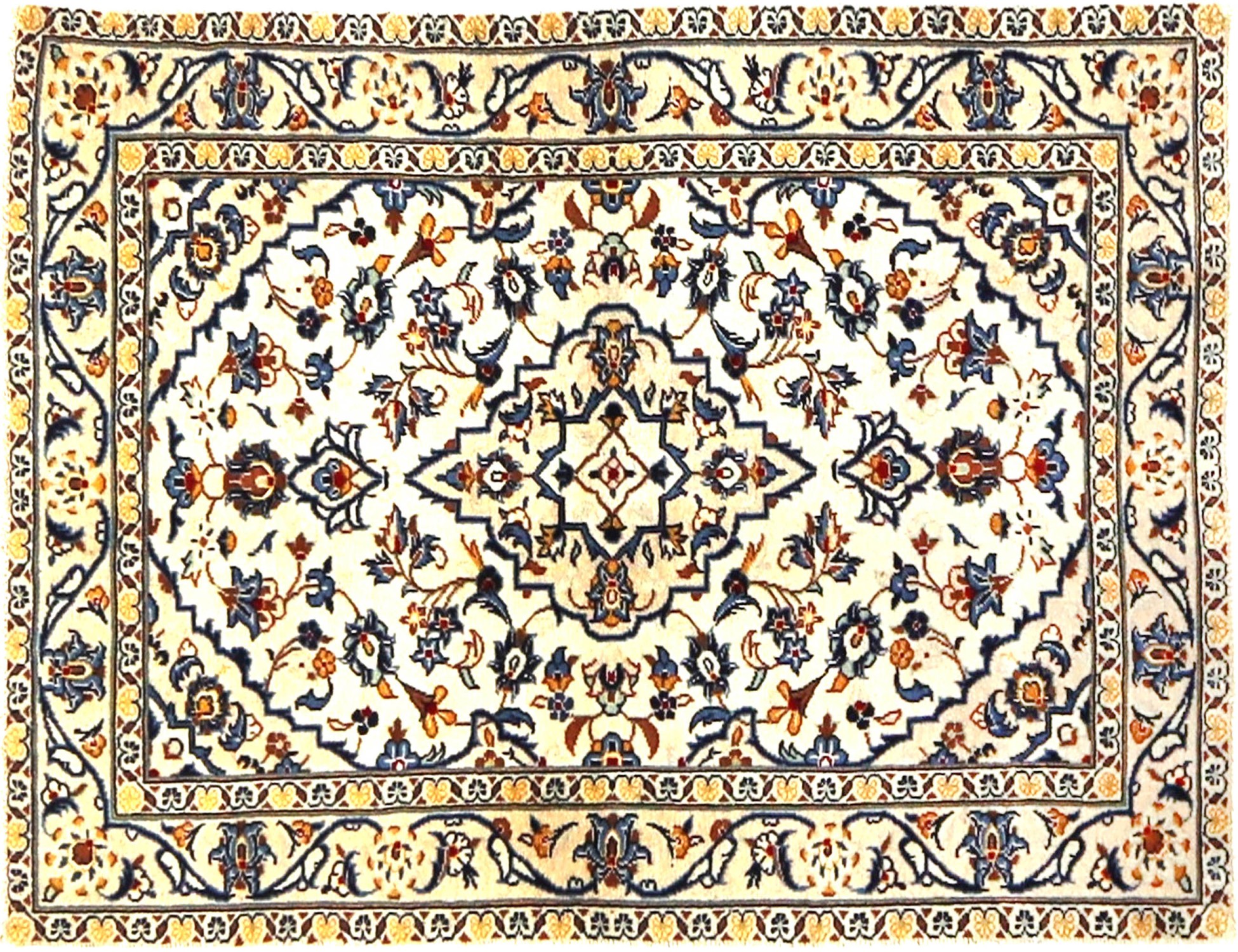 Ardakan Patina   150 x 97 cm
