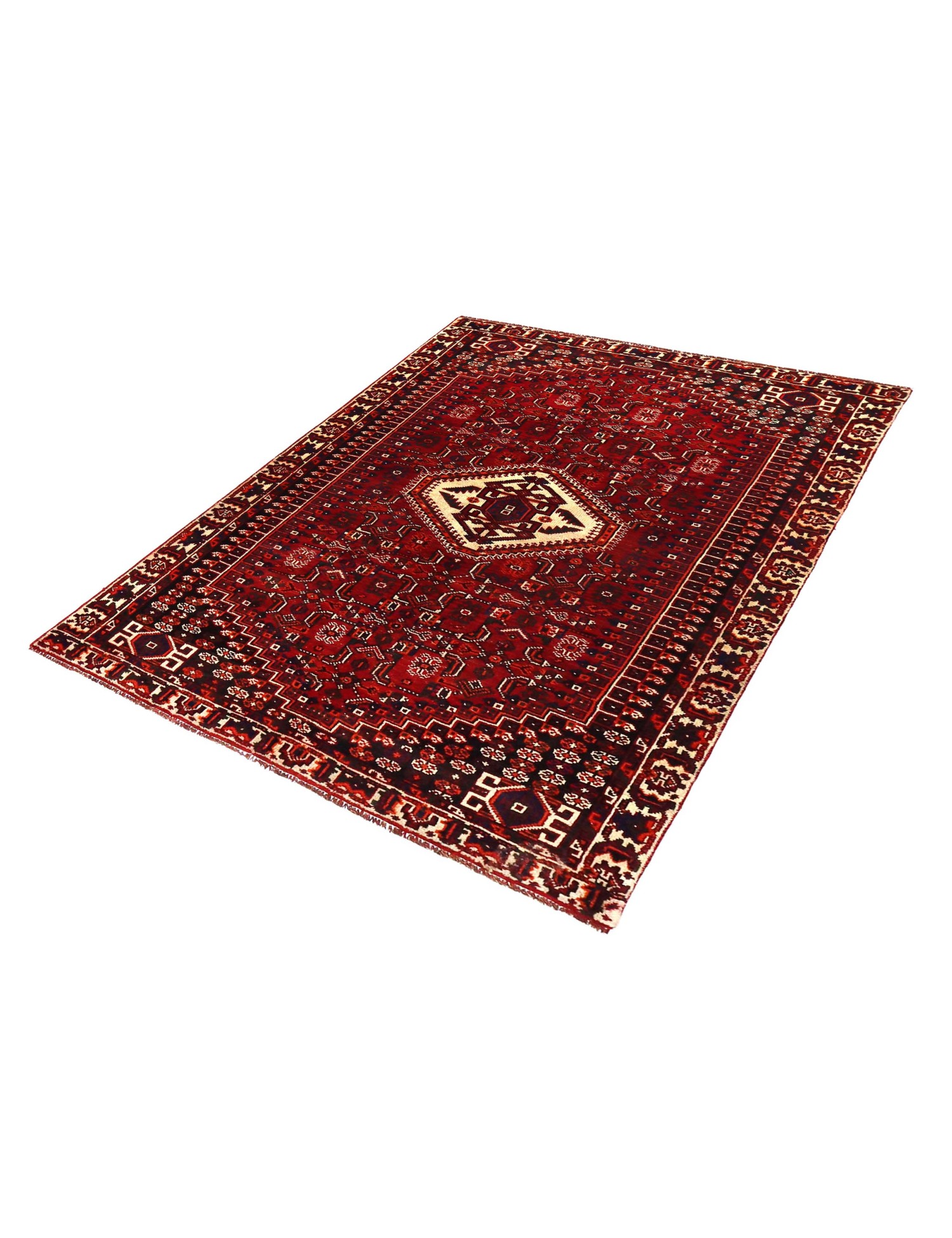 Shiraz   248 x 152 cm