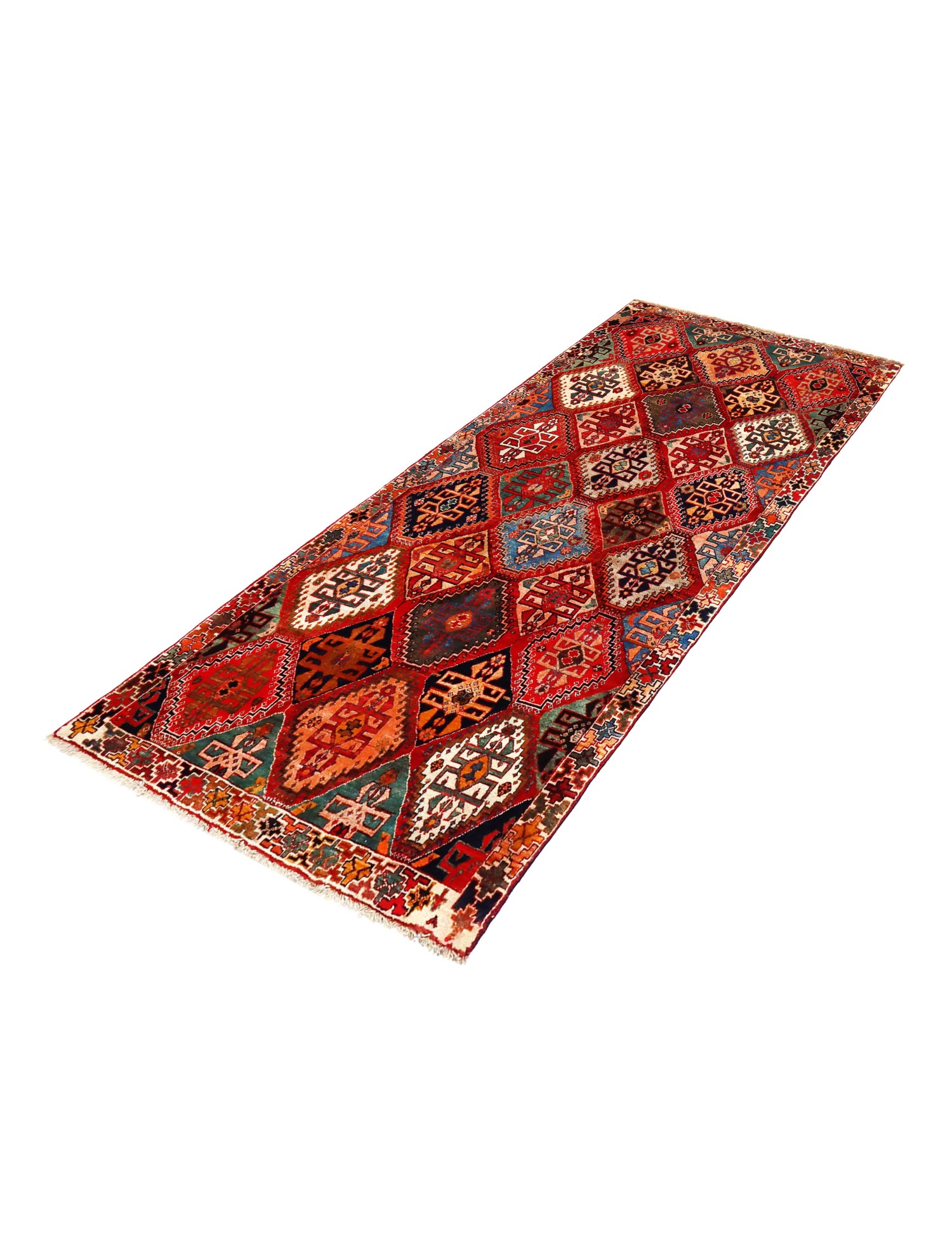 Shiraz   264 x 130 cm