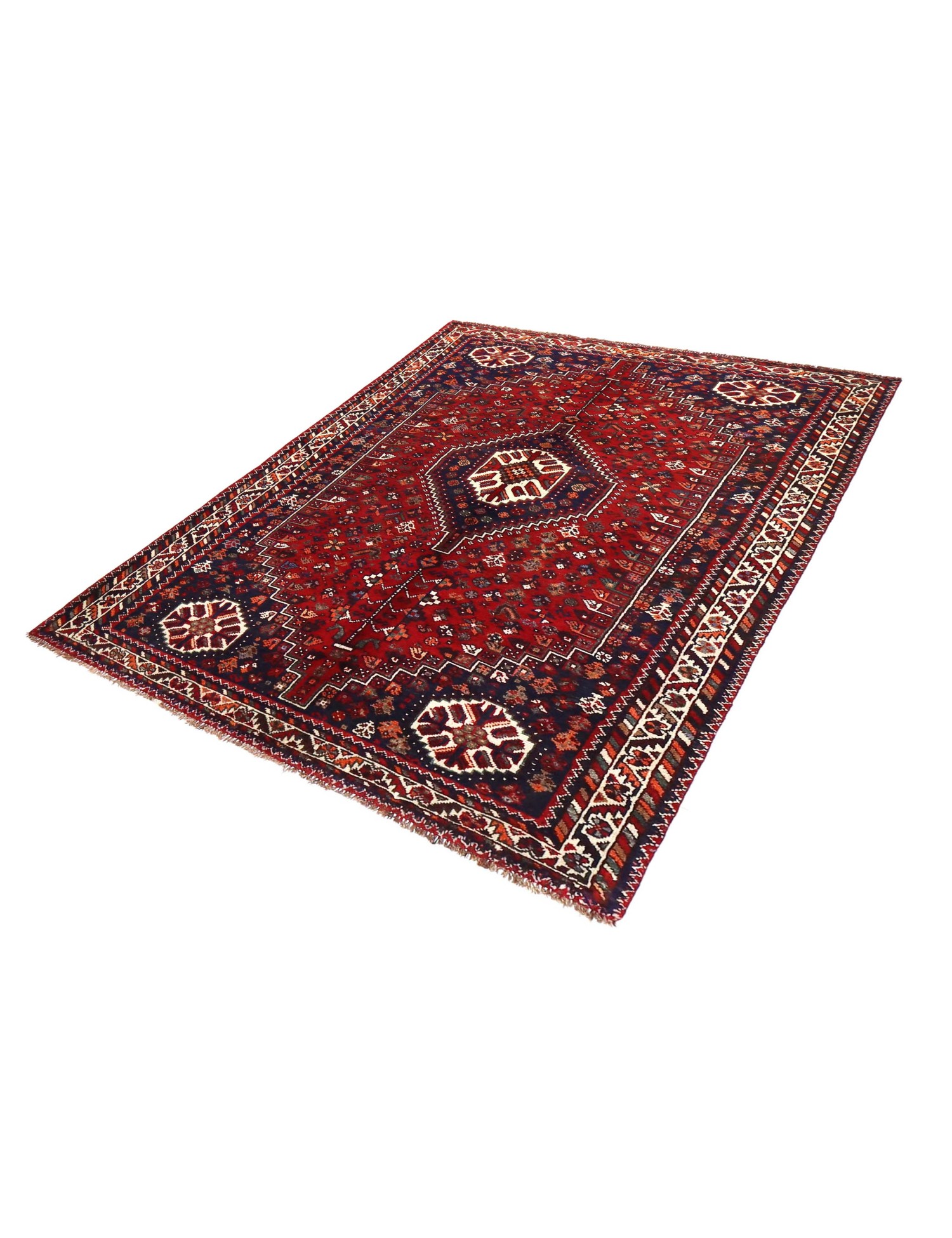 Shiraz   241 x 164 cm