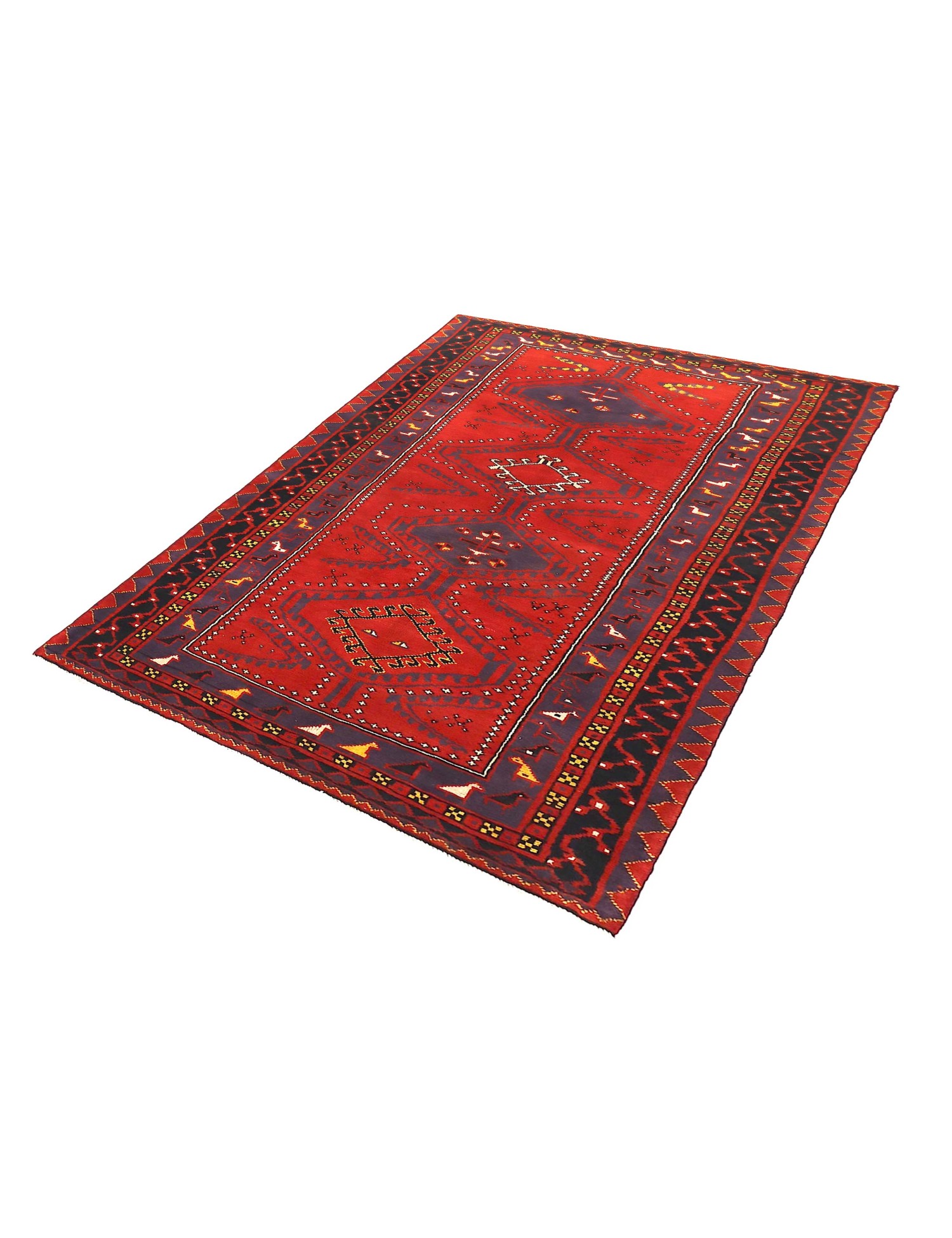 Shiraz   281 x 160 cm