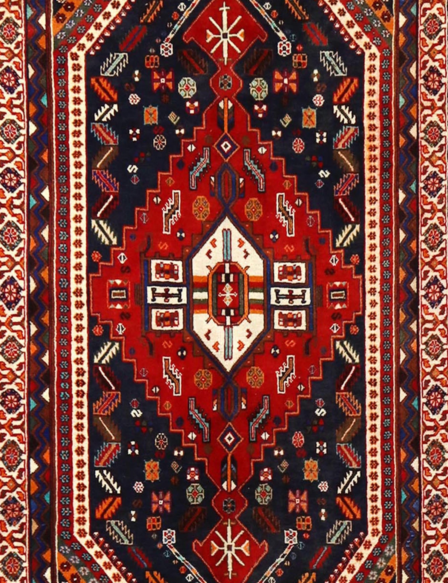 Shiraz   294 x 120 cm