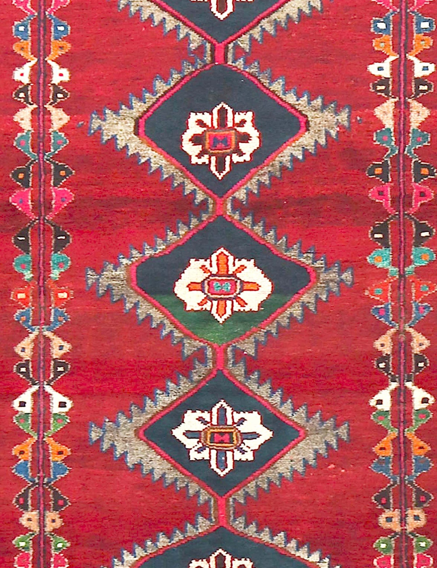 Shiraz   206 x 113 cm