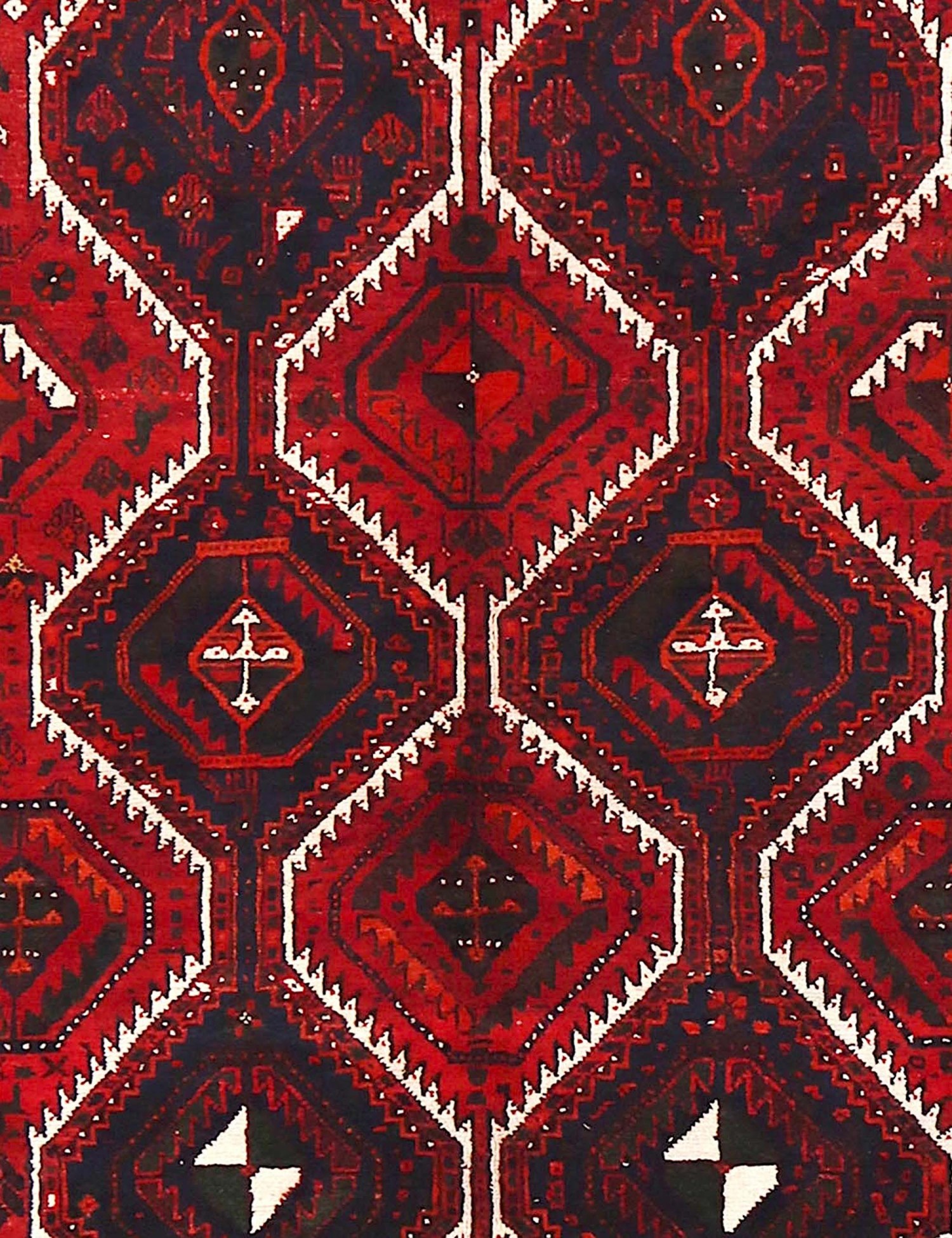 Shiraz   246 x 173 cm