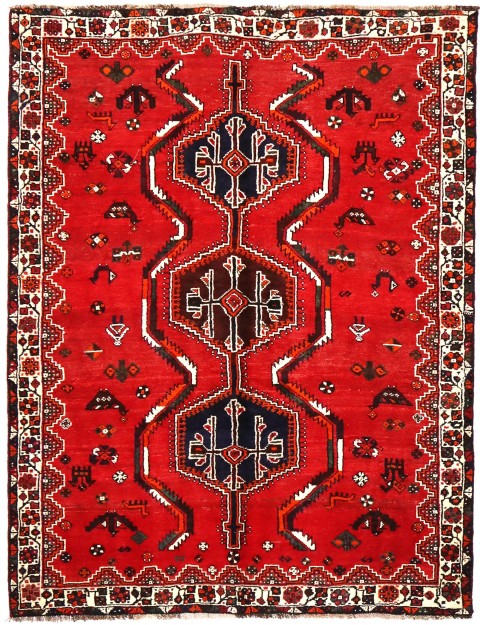 Shiraz 244 x 165