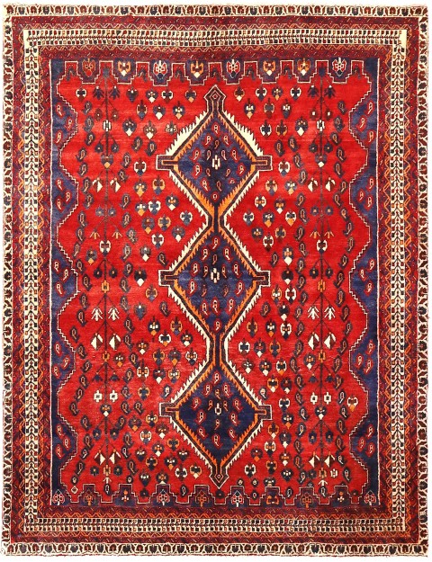 Shiraz 266 x 190