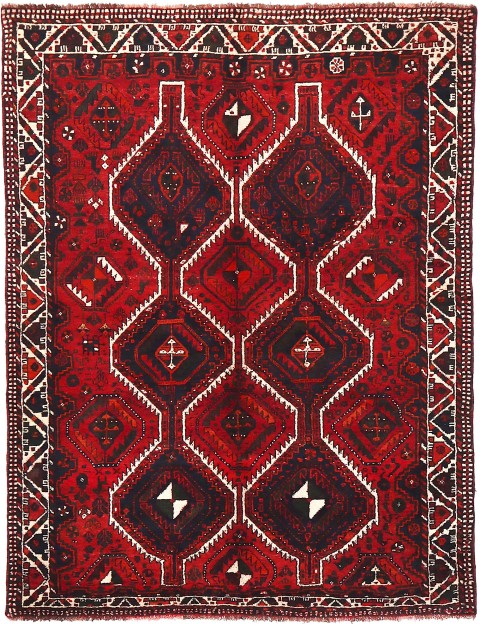 Shiraz 246 x 173