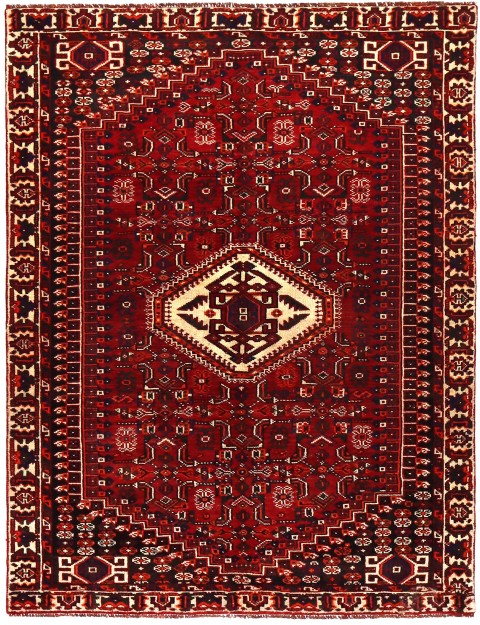 Shiraz  <br/>248 x 152 cm