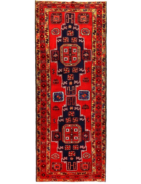 Shiraz  <br/>351 x 140 cm