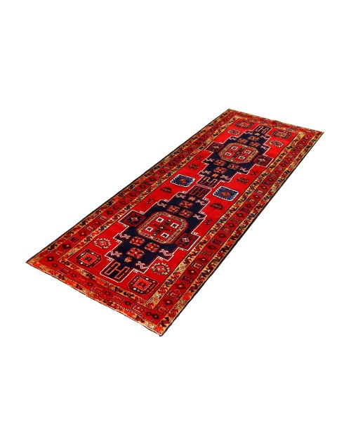 Shiraz  <br/>351 x 140 cm