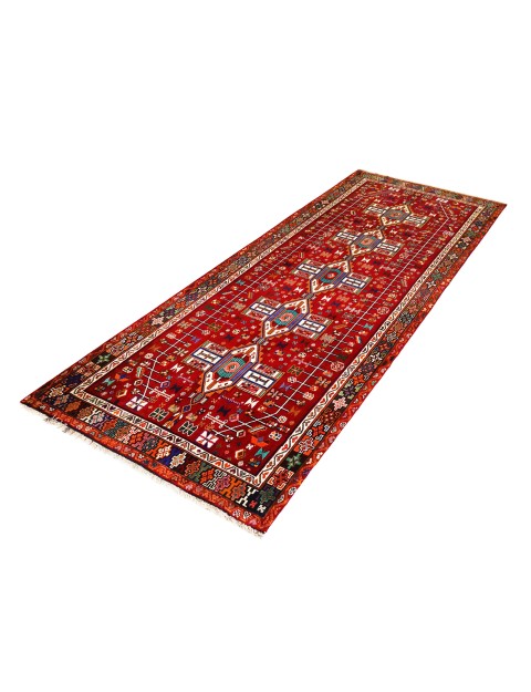 Shiraz  <br/>311 x 126 cm