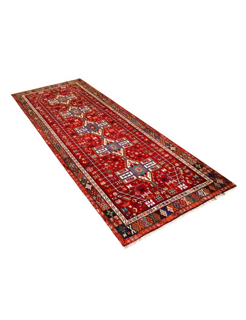 Shiraz  <br/>311 x 126 cm