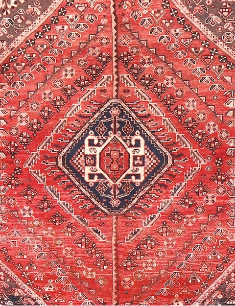 Shiraz  <br/>244 x 152 cm