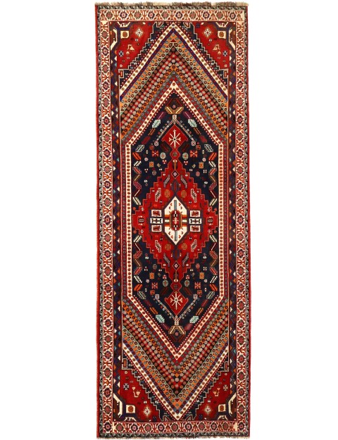 Shiraz  <br/>294 x 120 cm