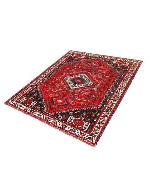 Shiraz  <br/>235 x 156 cm