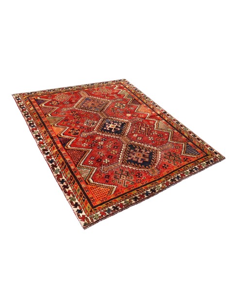 Shiraz  <br/>230 x 161 cm