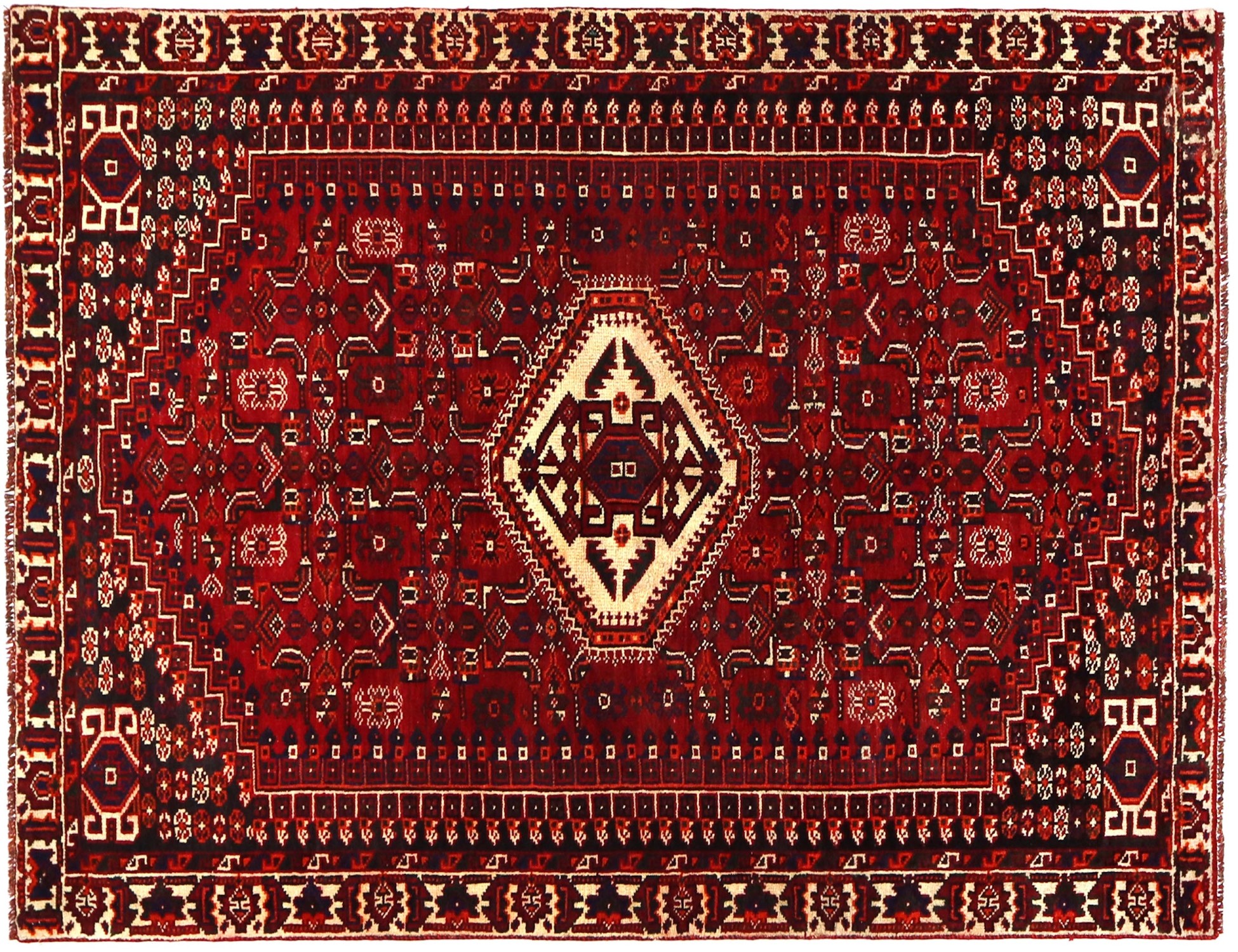 Shiraz   248 x 152 cm