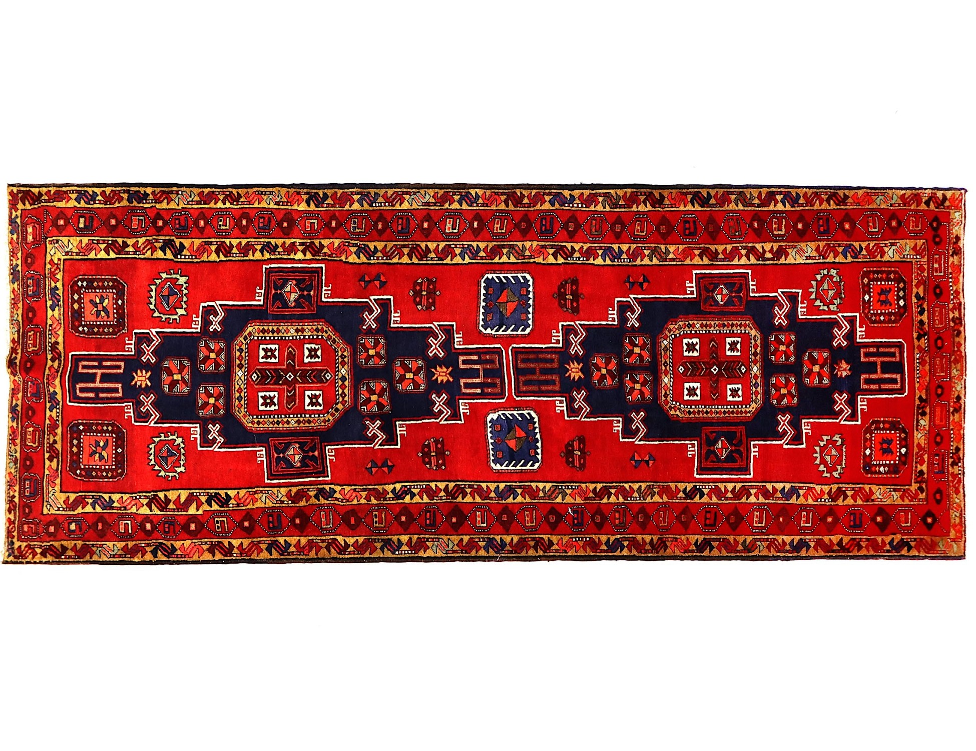 Shiraz   351 x 140 cm