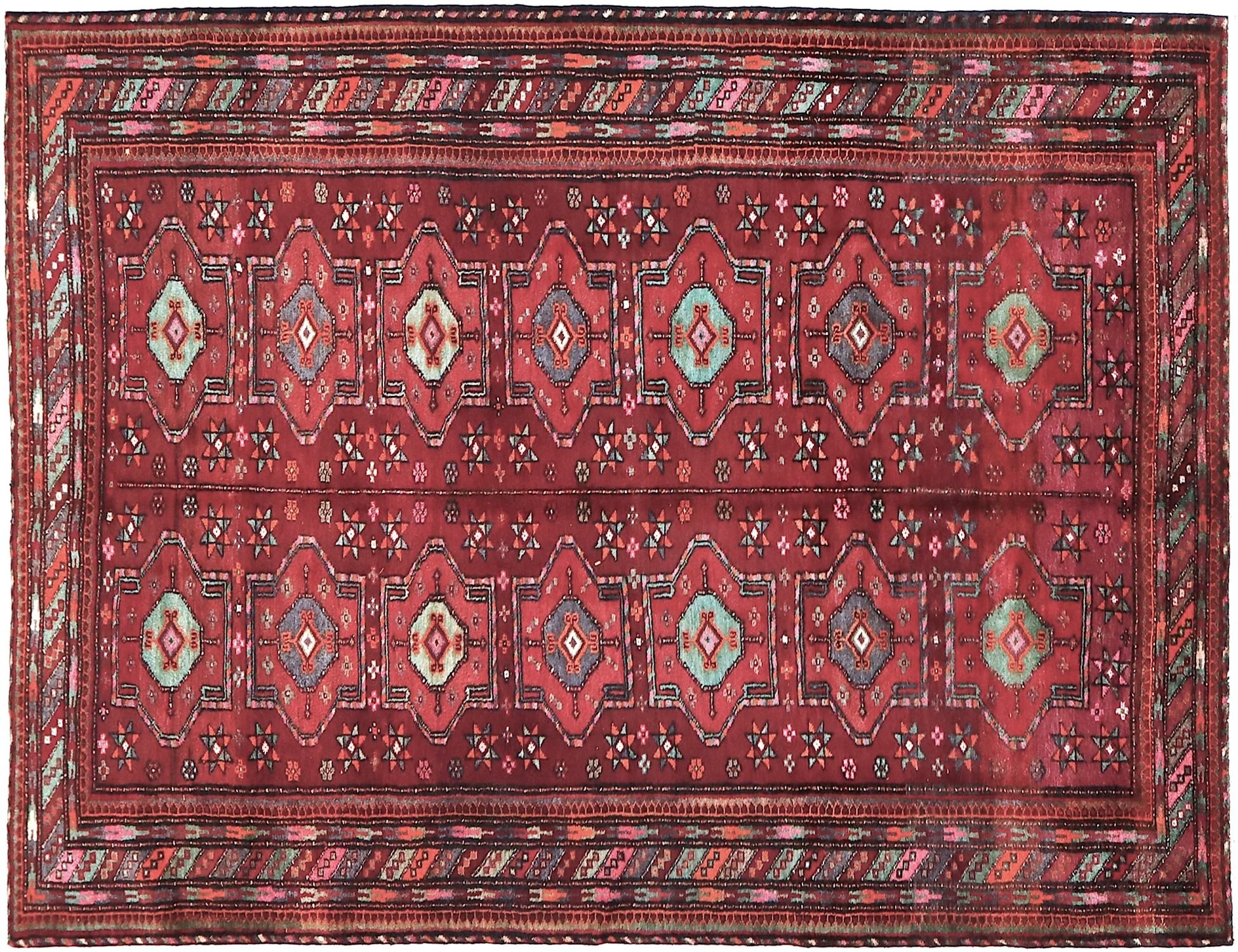 Shiraz   275 x 166 cm