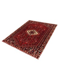 Red  Persia Shiraz  248 x 152 cm