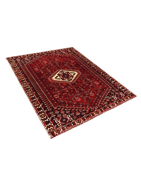 Rosso Persiano Shiraz  248 x 152 cm