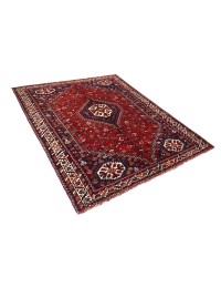 Red  Persia Shiraz  241 x 164 cm