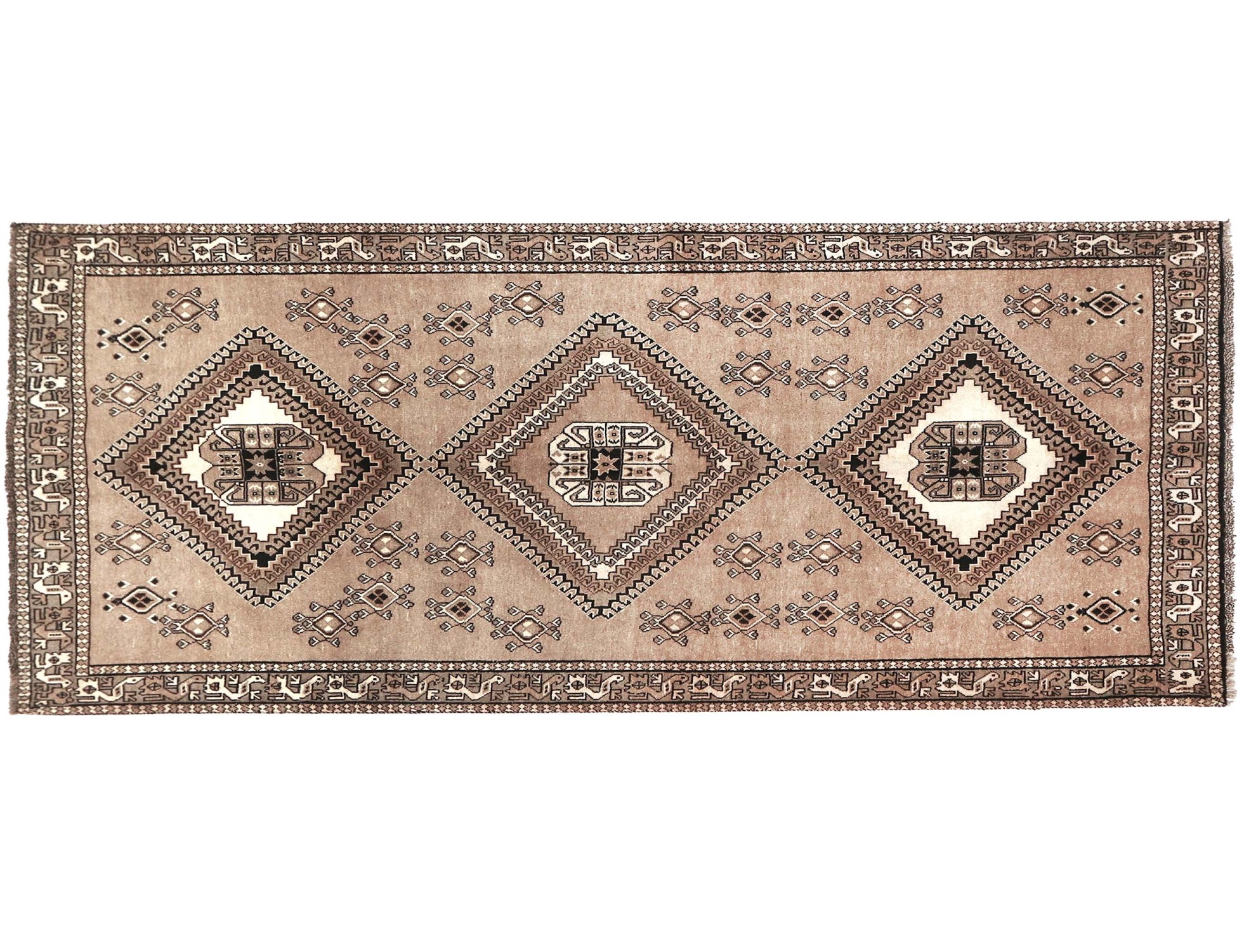 Shiraz   295 x 151 cm