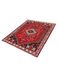 Red  Persia Shiraz  235 x 156 cm