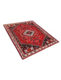 Red  Persia Shiraz  235 x 156 cm