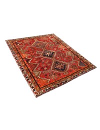 Rosso Persiano Shiraz 230 x 161 cm - view 2