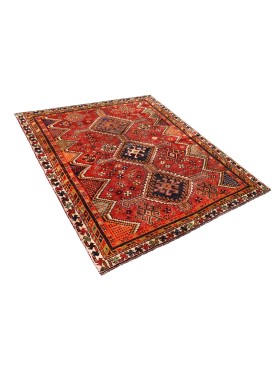 Rouge Persan Shiraz  230 x 161 cm