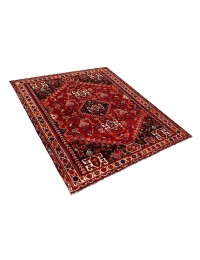 Red  Persia Shiraz  250 x 173 cm