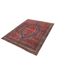 Red  Persia Shiraz  288 x 207 cm