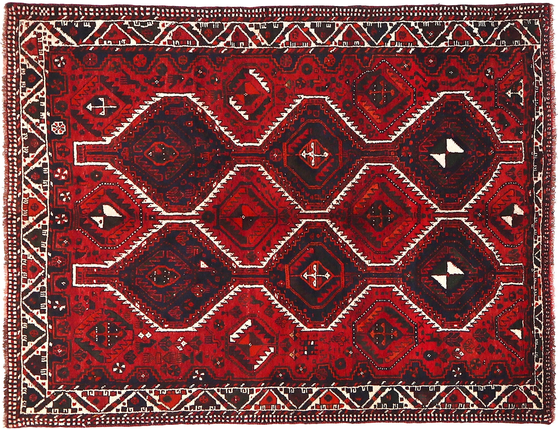 Shiraz   246 x 173 cm