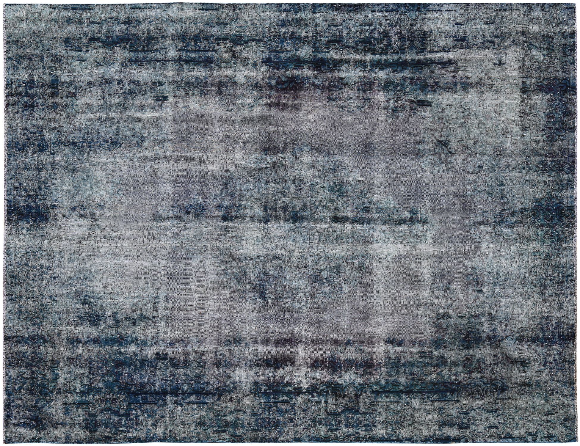 Vintage Heritage  blu <br/>373 x 275 cm