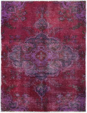 Tapis Vintage 210 X 110 violet