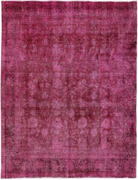 Vintage Carpet  red  <br/>346 x 298 cm