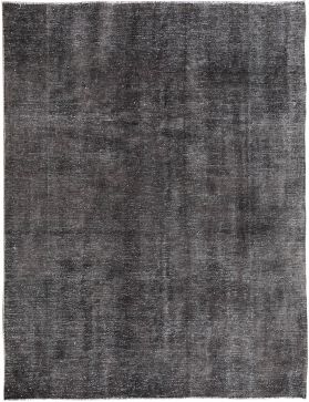 Vintage Teppe 368 x 254 svart