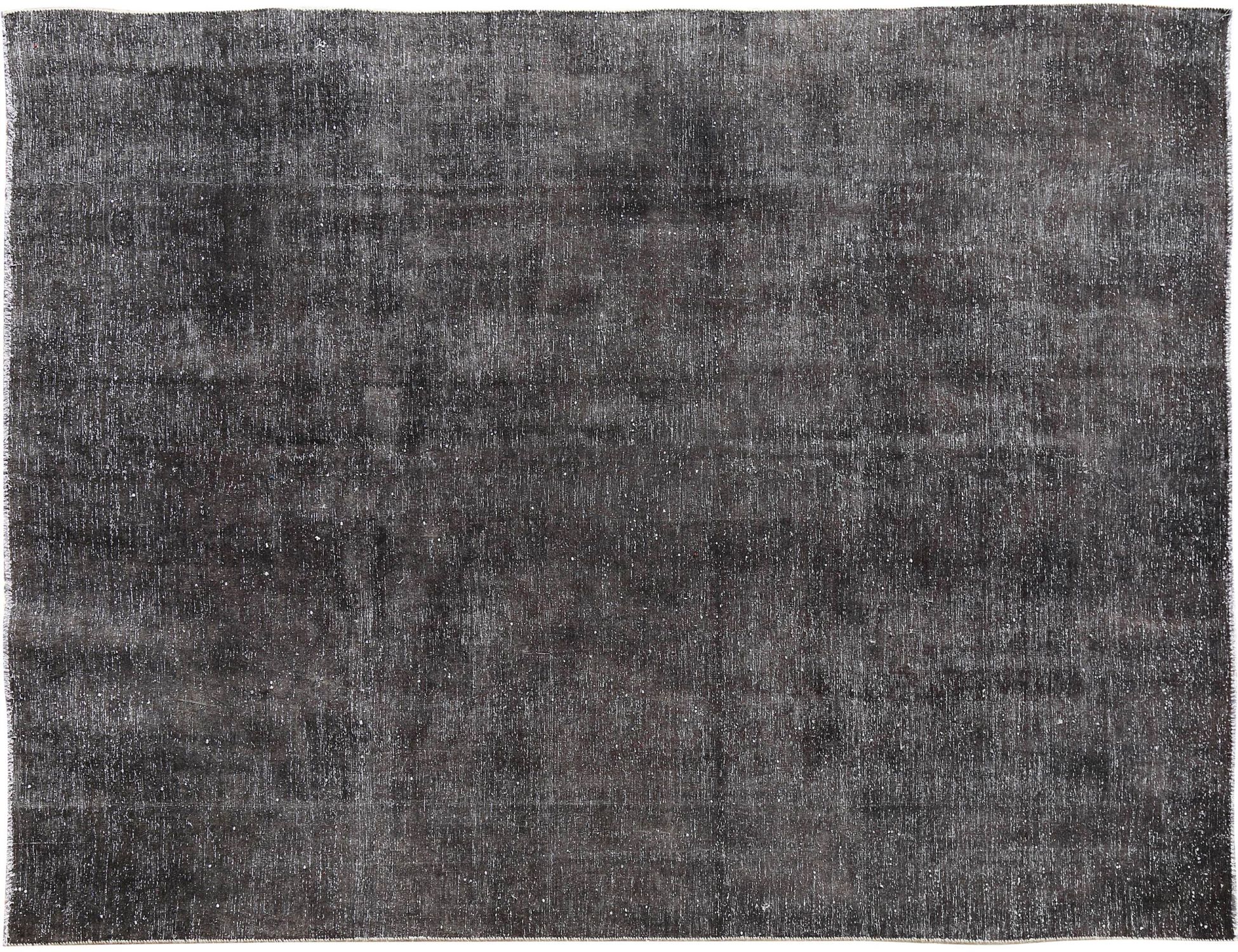 Tappeto Vintage  nero <br/>368 x 254 cm