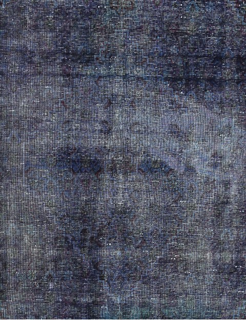 Vintage Carpet 235 X 206