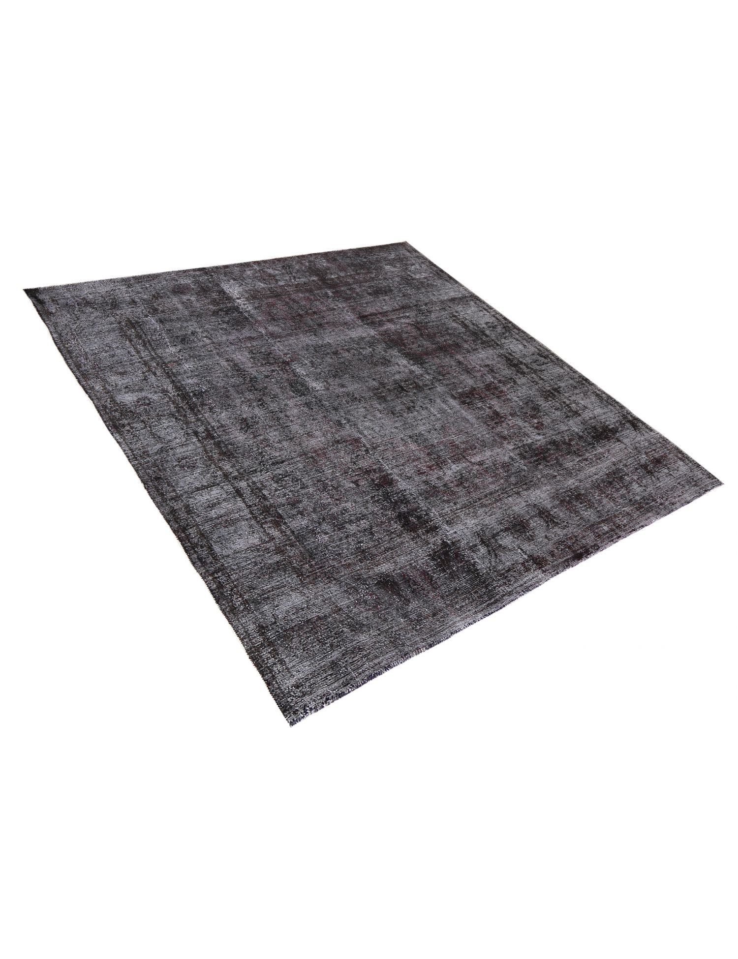 Vintage Teppe   305 x 292 cm