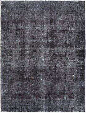 Vintage Carpet 317 x 262 black
