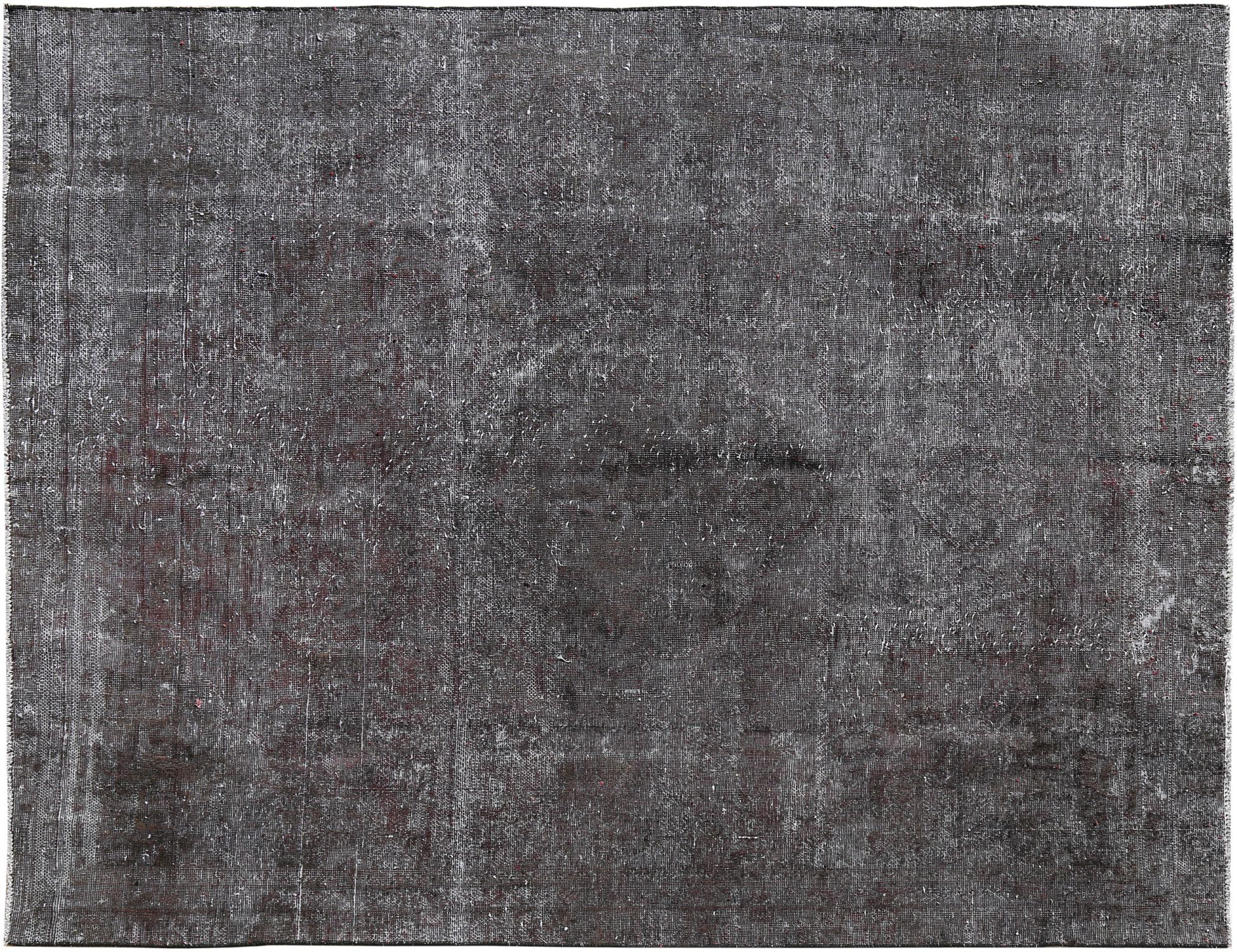 Tappeto Vintage  nero <br/>325 x 250 cm
