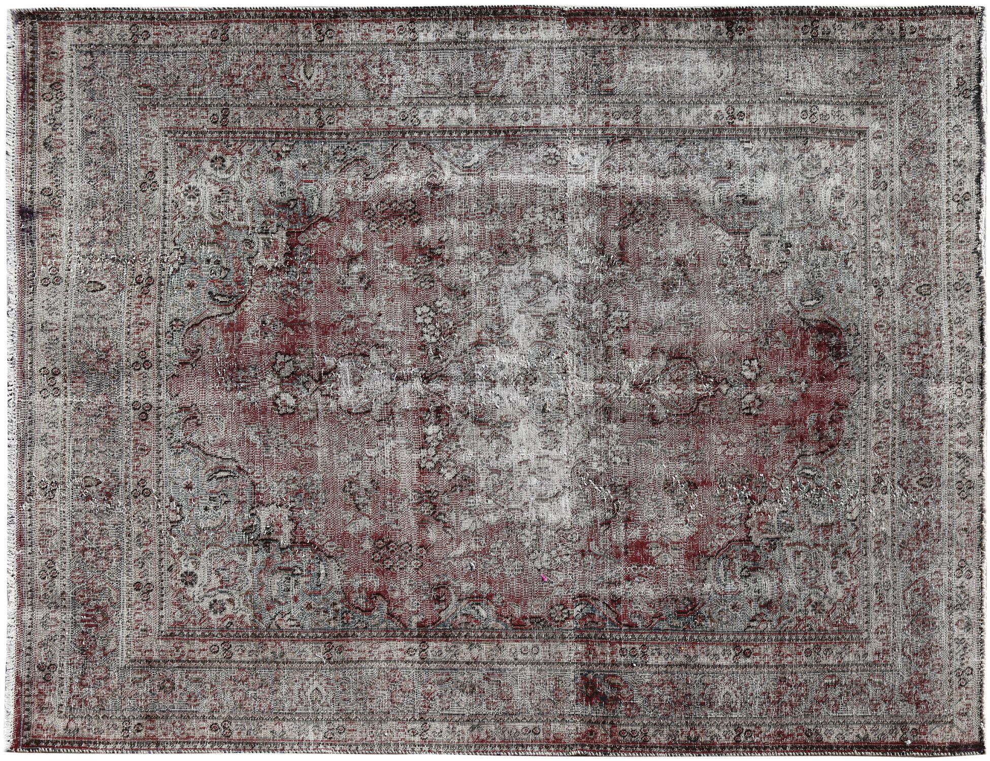 Tappeto Vintage  beige <br/>246 x 188 cm