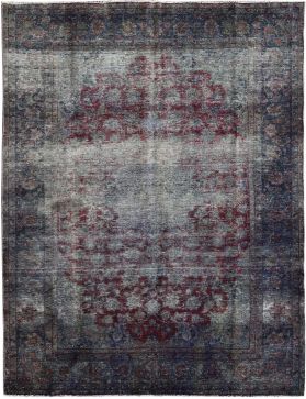 Vintage Carpet  blue <br/>378 x 246 cm