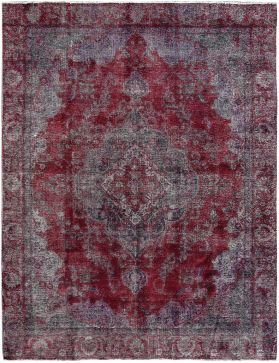 Tappeto Vintage  viola <br/>377 x 282 cm