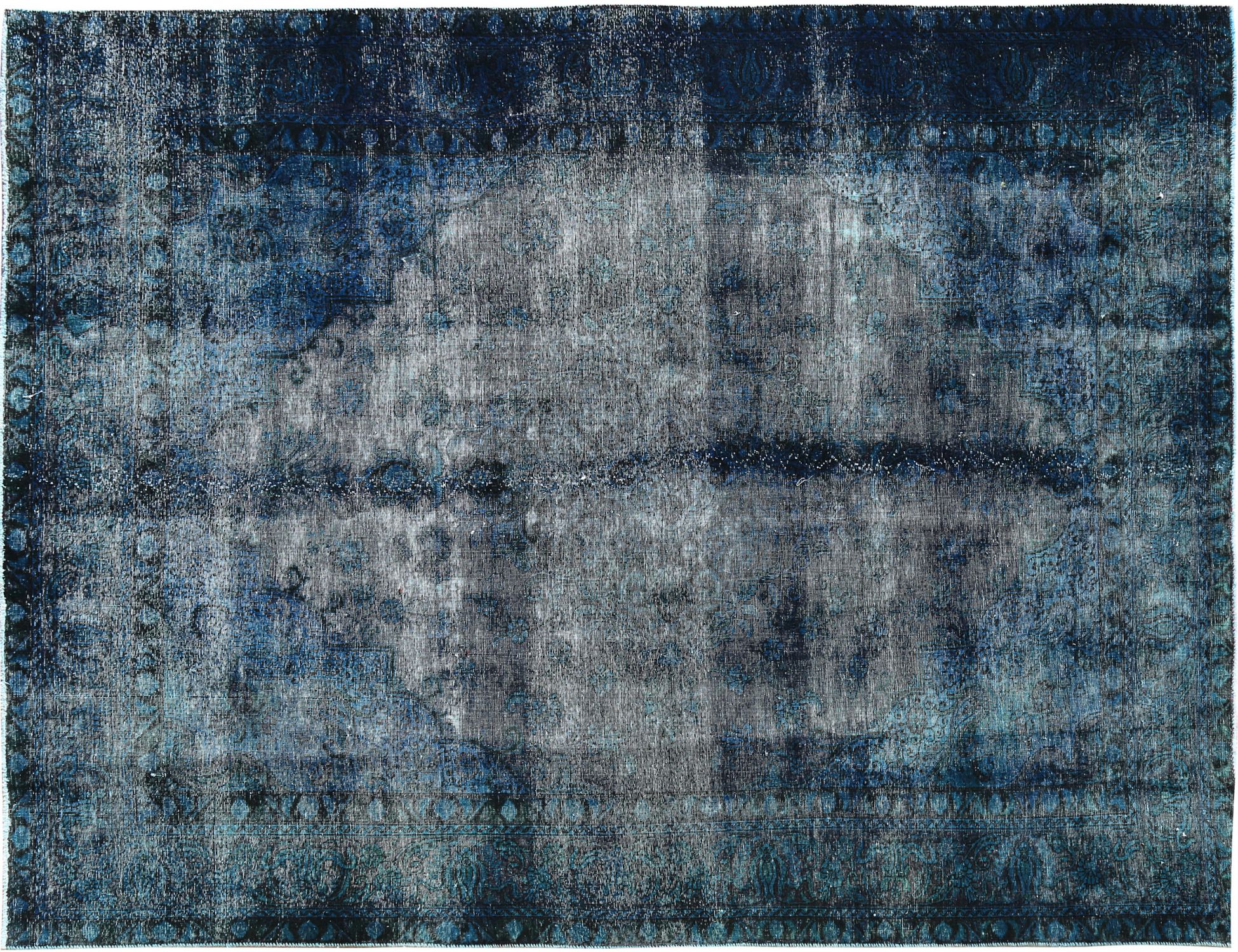 Vintage Tapijt   360 x 246 cm