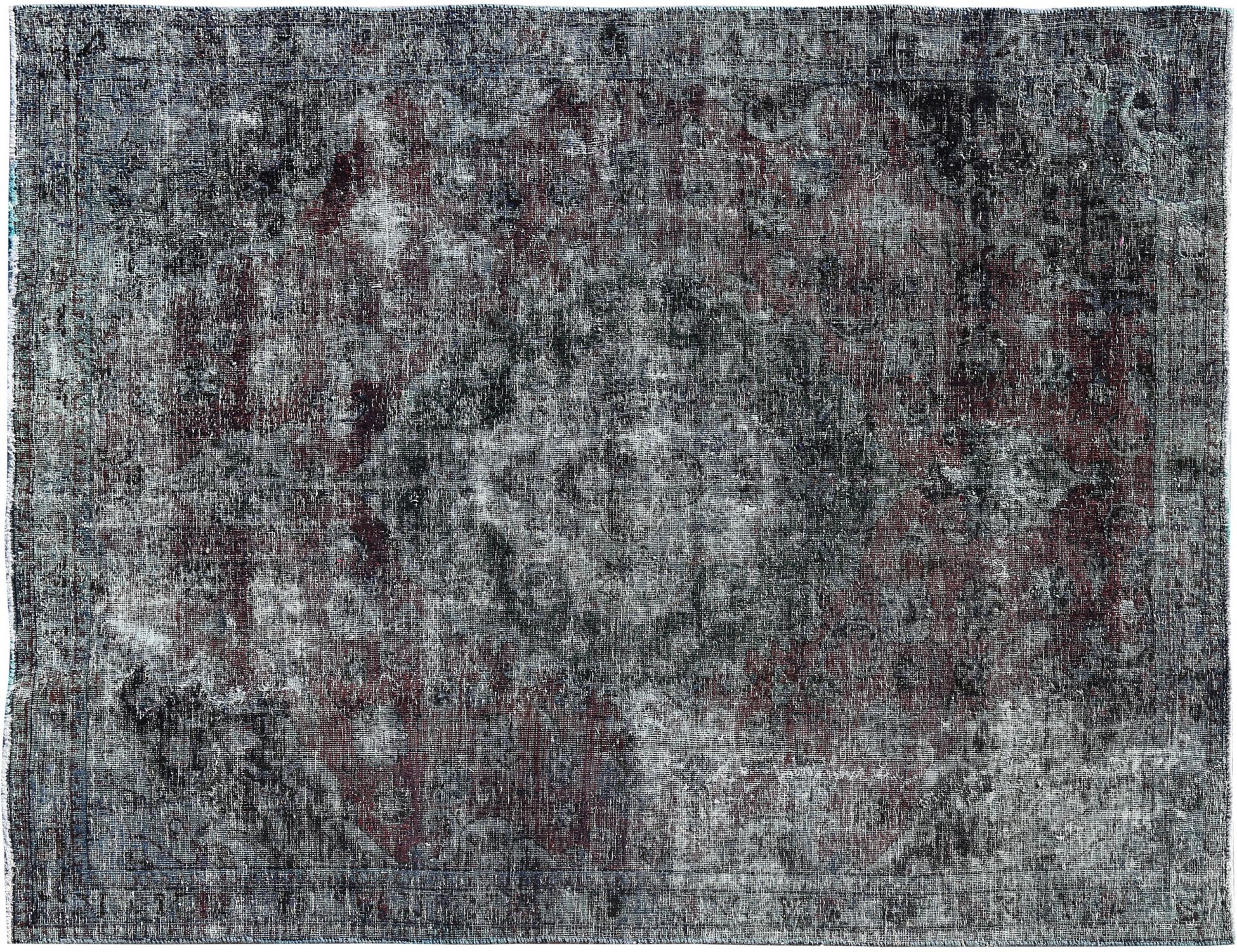 Tappeto Vintage  verde <br/>262 x 182 cm