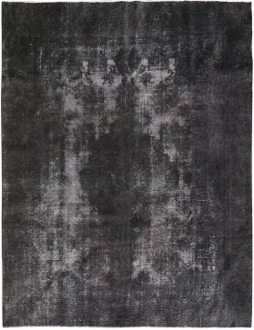 Tapis Vintage 353 x 269 noir