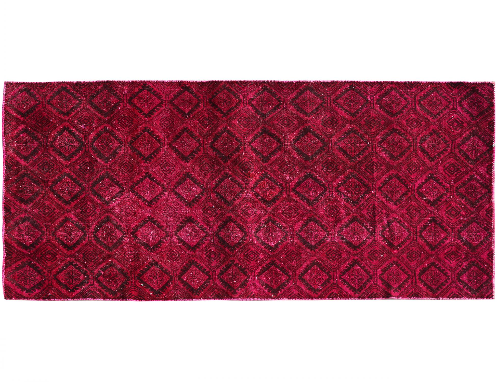 Tappeto Vintage   212 x 110 cm